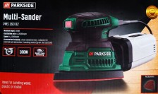 Parkside Multi PMS 160 B2