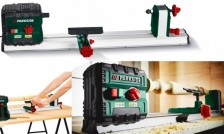 PARKSIDE Soustruh PDM 600 B2