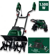 PARKSIDE Zahradní kultivátor PEBH 1500 B2