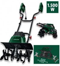 PARKSIDE Zahradní kultivátor PGK 1500 A1