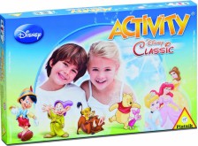 Piatnik Activity Disney Classic