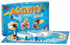 Piatnik Activity Junior