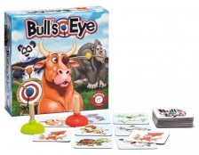 Piatnik Bull´s Eye