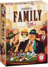 Piatnik Family Inc.