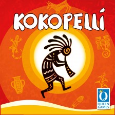 Piatnik Kokopelli