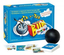 Piatnik Tik Tak Bum Junior