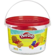 Play-Doh Modelovací set v kyblíku piknik