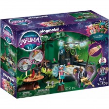 Playmobil 70808 Jarní obřad