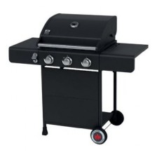 Plynový gril BBQ Grill Master WM051877