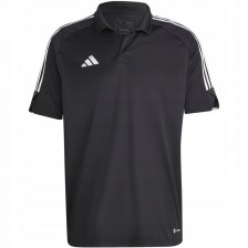 Polokošile adidas Tiro 23 HS3578 černá M