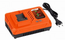 PowerPlus POWDP9051 - Nabíječka 20V/40V - 4,0Ah