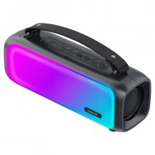 Přenosný reproduktor Sencor SSS 3000 Kids Light černý