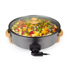 Princess 162365 Multifunkční elektrická pánev XXL ( 7,5l )
