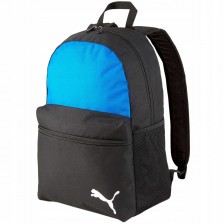 Puma Batoh teamGOAL 23 Backpack Core 76855 02 černá/modrá