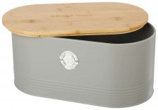 RUSSELL HOBBS Dóza na chléb Scandi 34 x 16 x 18 cm