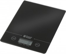 Russell Hobbs Kuchyňská váha 5kg BW04354 černá
