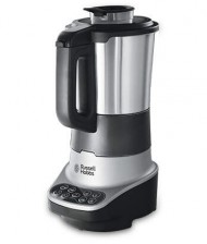 Russell Hobbs Stolní mixér s funkcí vaření Soup & Blend 21480-56