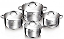 Sada hrnců Blaumann Gourmet line 8 ks
