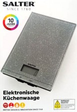 Salter Elektronická kuchyňská váha 5222