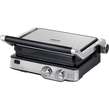 SENCOR kontaktní gril SBG 4010SS