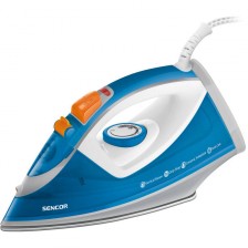 SENCOR napařovací žehlička SSI 7710BL