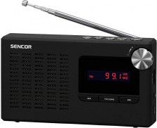 SENCOR SRD 2215