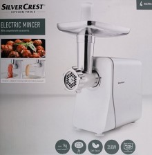 SILVERCREST Elektrický mlýnek na maso SFW 350 E5