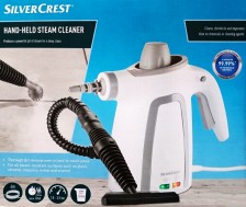 SILVERCREST Ruční parní čistič SDR 1050 D1
