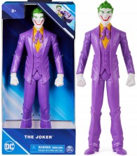 Spin Master DC THE JOKER figurka 24 cm