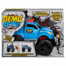Spin Master Demo Duke Bourák se zvuky