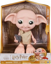 Spin Master Harry Potter Interaktivní magický Dobby CZ/SK