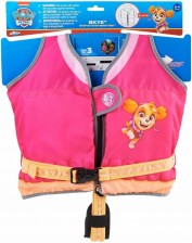 Spin Master Swimways záchranná vesta Paw Patrol Skye