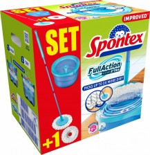 Spontex 97050276 Full Action Systém Red box s náhradou