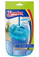 Spontex Express Systém Plus Compact 577086 náhrada na mop 1 ks