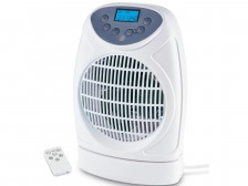 Switch On Horkovzdušný ventilátor s dálkovým ovládáním SOHLF 2000 D3