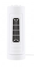 Switch On Mini sloupový ventilátor SOTVM 30 C1, bílá