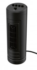 Switch On Mini sloupový ventilátor SOTVM 30 C1, černá