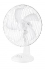 Switch On Stolní ventilátor SOTV 30 A2, bílá