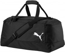 Taška Puma Pro Training Ii Medium Bag 074892 01 černá