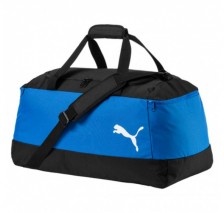 Taška Puma Pro Training Ii Medium Bag 074892 03 modrá