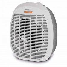 Teplovzdušný ventilátor Sencor SFH 7017WH