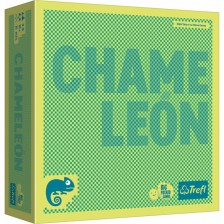 Trefl Chameleon
