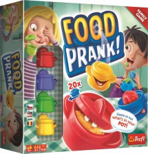 Trefl Food Prank