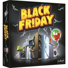 Trefl Hra Black Friday