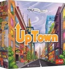 Trefl Hry UpTown