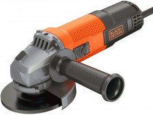 Úhlová bruska Black & Decker BEG110