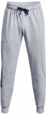 Under Armour Rival Graphic Jogginghose F011 1370351-011 vel. XXL