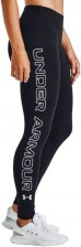 Under Armour UA FAVORITE WM LEGGINGS W 1356403-001 černé