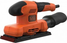 Vibrační bruska Black & Decker BEW220