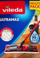 Vileda Náhradní návlek pro mop UltraMax 2ks